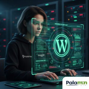 Seguridad WordPress Empresas Colombia: El error que cuesta millones en 2025.